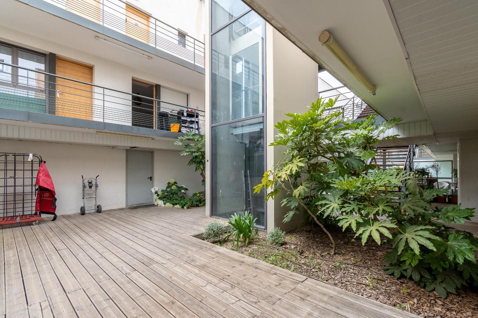 Éguilles Le Petit Patio Fleuriアパートホテル エクステリア 写真